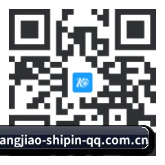 iPhone 追星神器 二维码
